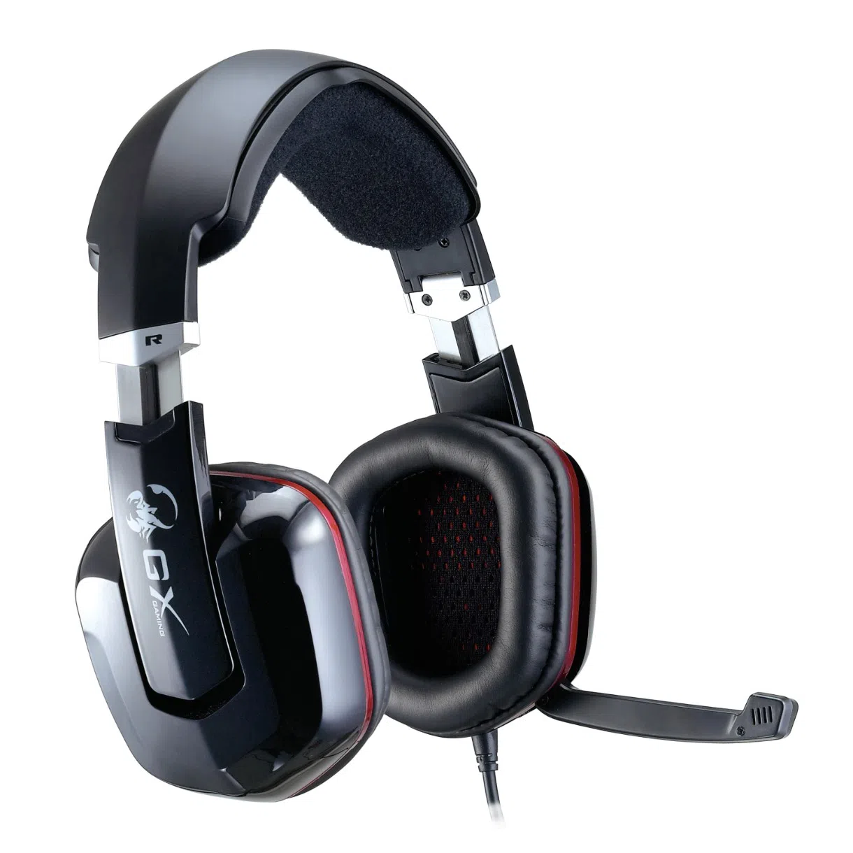 Наушники Genius HS-G700V 4