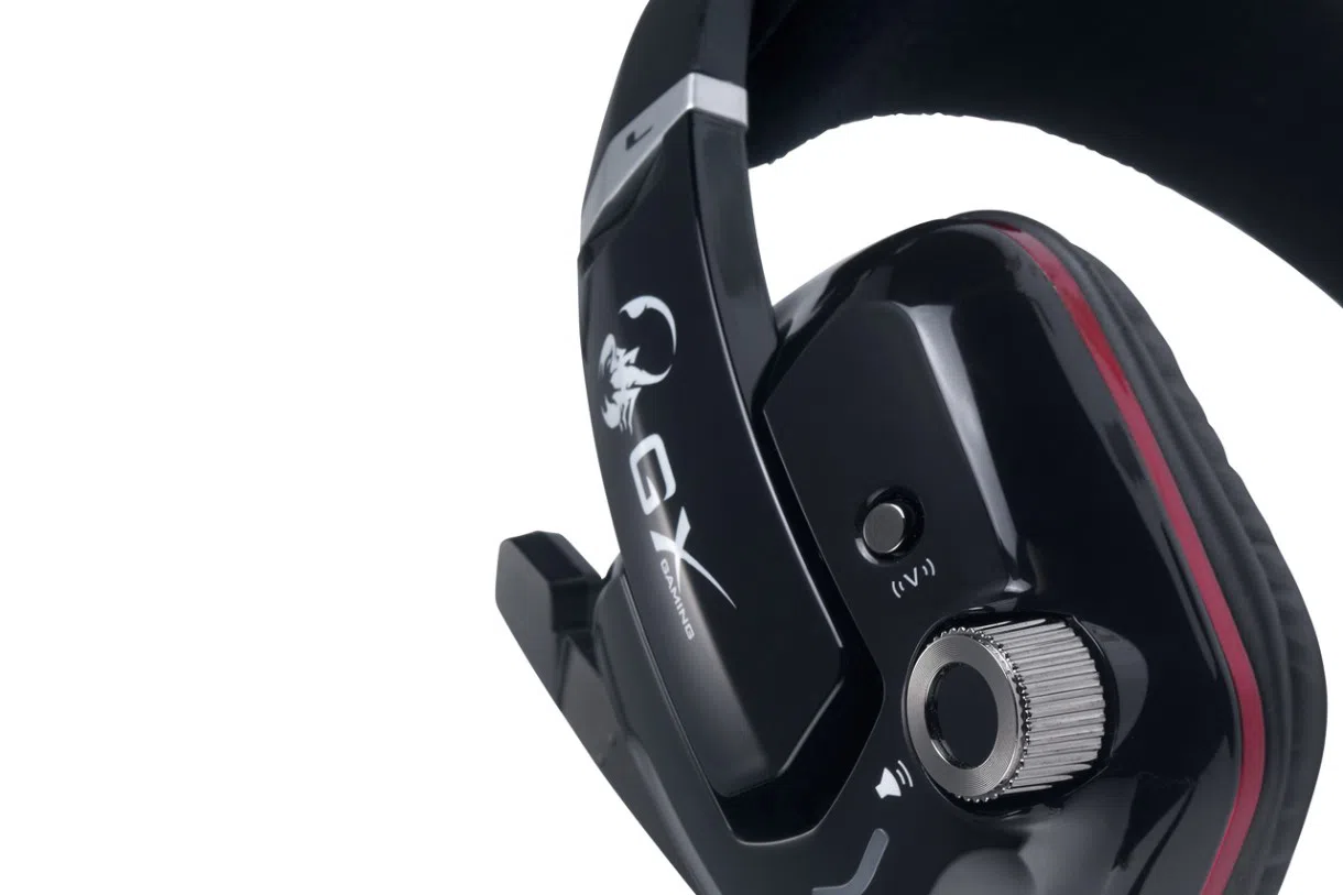 Наушники Genius HS-G700V 2