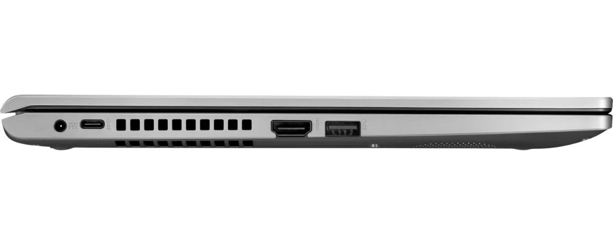 Ноутбук Asus X515JA Silver (i7-1065G7 16Gb 512Gb) 7