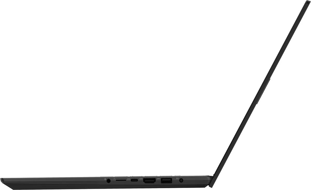 Ноутбук Asus Vivobook Pro 16X OLED N7600PC Grey (i7-11370H 16Gb 1TbRTX3050) 7