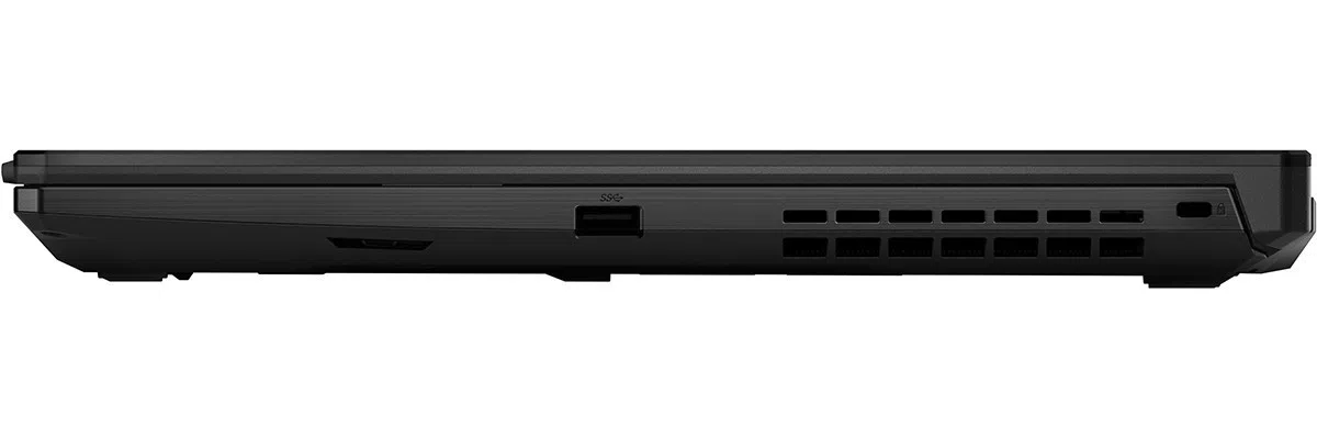 Laptop Asus TUF Gaming F17 FX706HCB (i5-11400H 16Gb 512Gb RTX3050) 6