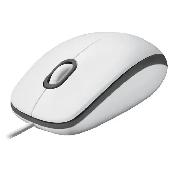 Компьютерная мышь Logitech M100 2