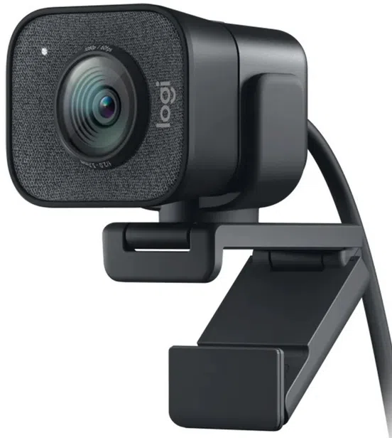 Camera Web Logitech StreamCam (960-001281) 2