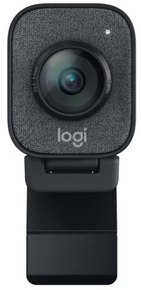 Camera Web Logitech StreamCam (960-001281)