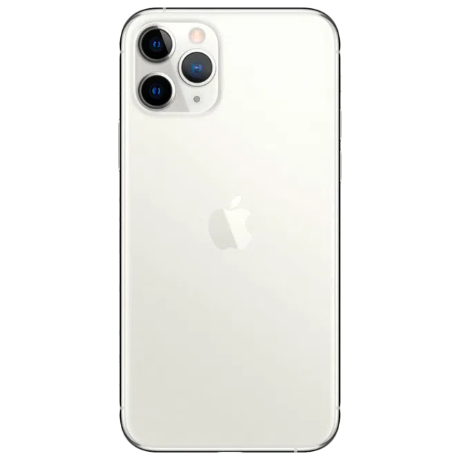 Apple iPhone 11 Pro 64GB Silver RA 2
