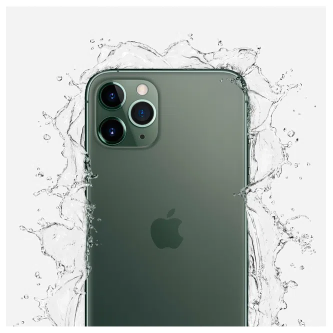 Apple iPhone 11 Pro 64GB Midnight Green RA 5