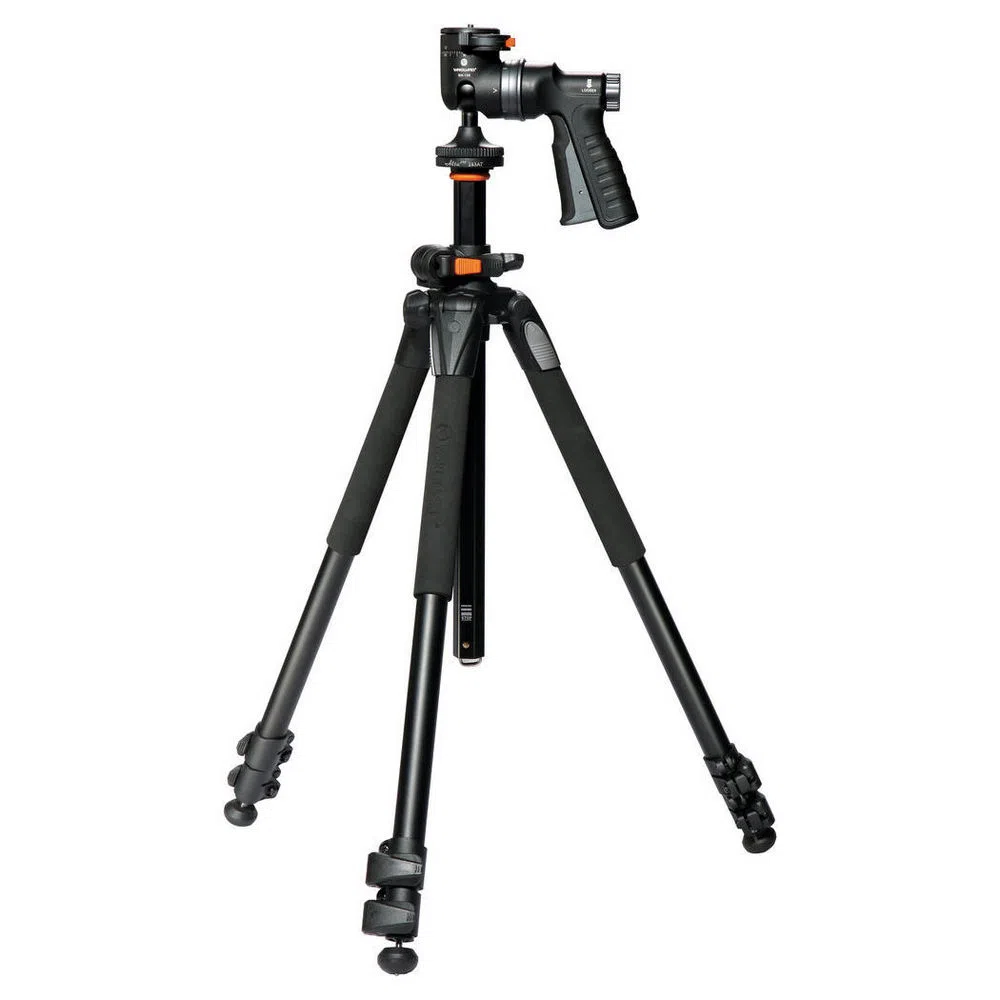 Tripied Foto-Video Vanguard ALTA PRO 263AGH, Joystick, Negru