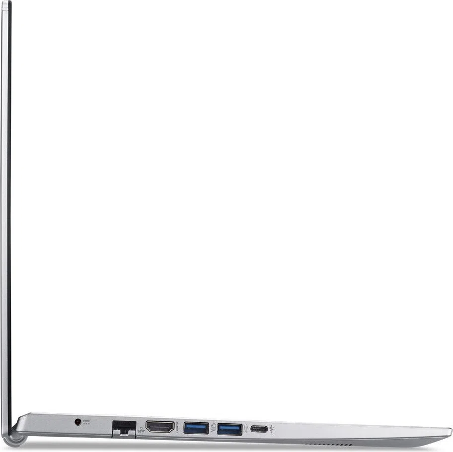 Laptop Acer Aspire A515-56-34HW Pure Silver 7