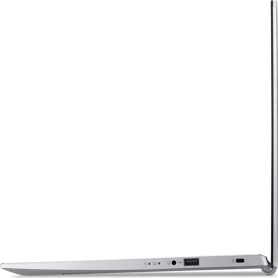 Laptop Acer Aspire A515-56-34HW Pure Silver 6