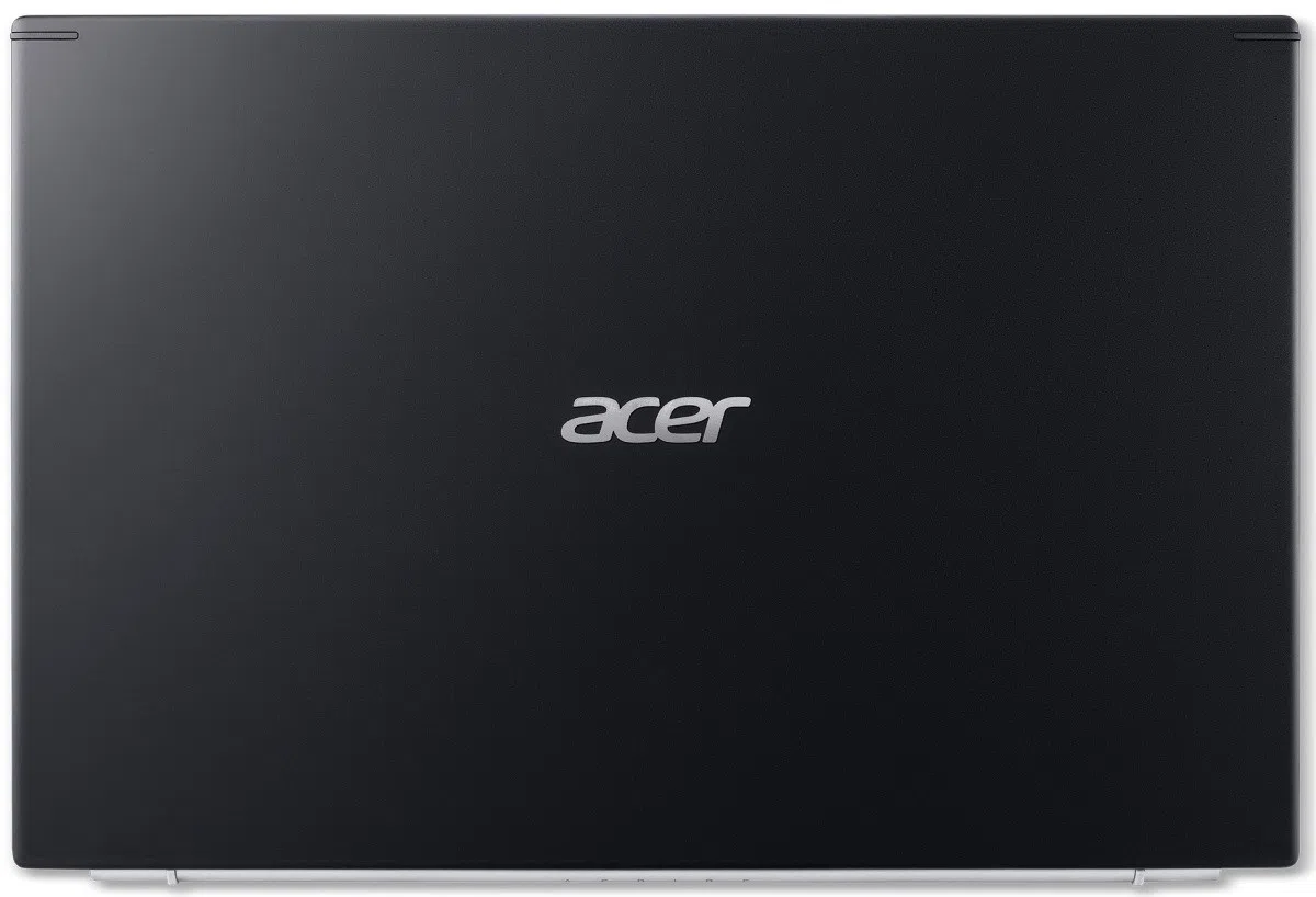 Laptop Acer Aspire A515-56-534B Charcoal Black 4