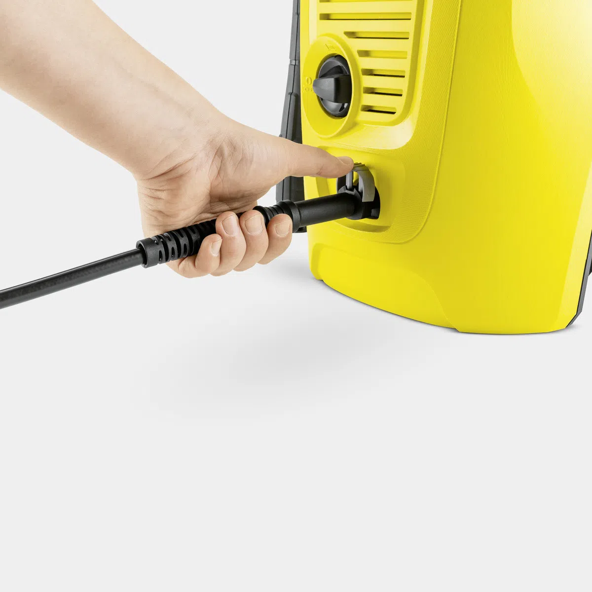 Мойка высокого давления Karcher K4 Universal (1.679-300.0) 2