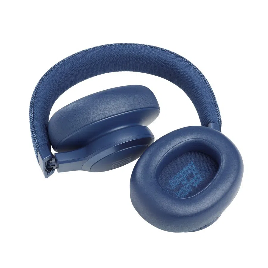 Наушники JBL Live 660NC, Blue 8