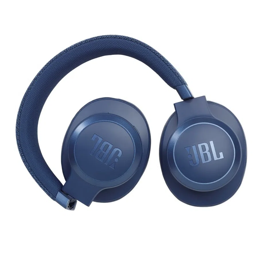 Наушники JBL Live 660NC, Blue 3