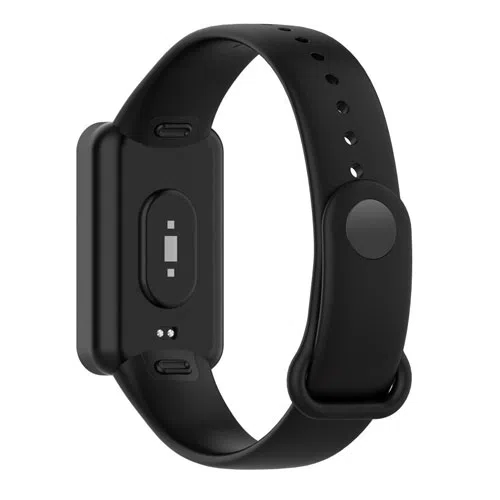 Ремешок для браслета Redmi Smart Band Pro Black 2