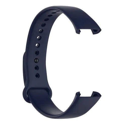 Ремешок для браслета Redmi Smart Band Pro Blue 2