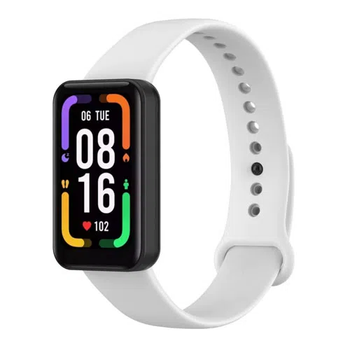 Ремешок для браслета Redmi Smart Band Pro White 3