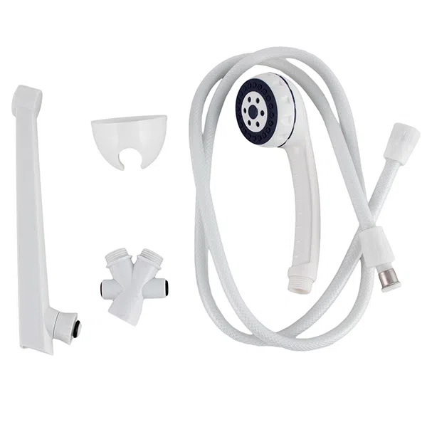 Проточный нагреватель Electrolux Smartfix 2.0 TS (5,5 KW) 5
