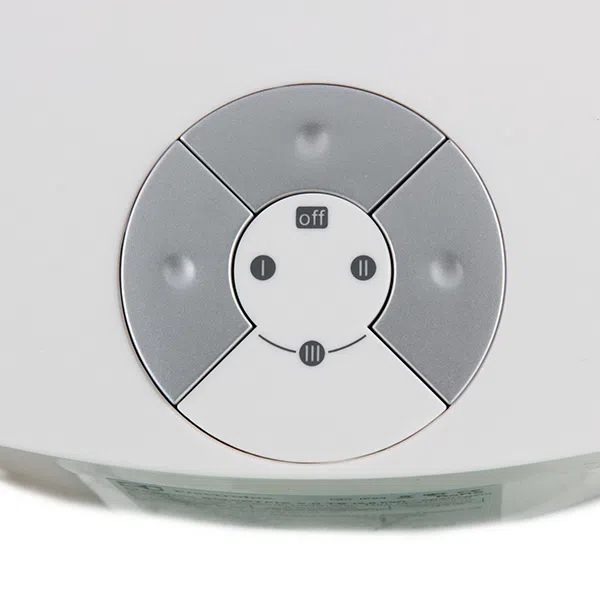 Проточный нагреватель Electrolux Smartfix 2.0 TS (5,5 KW) 4
