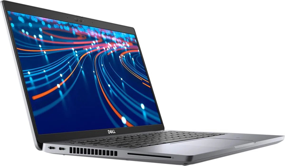 Ноутбук Dell Latitude 14 5420 Gray (i7-1185G7 16Gb 512Gb W10P) 2