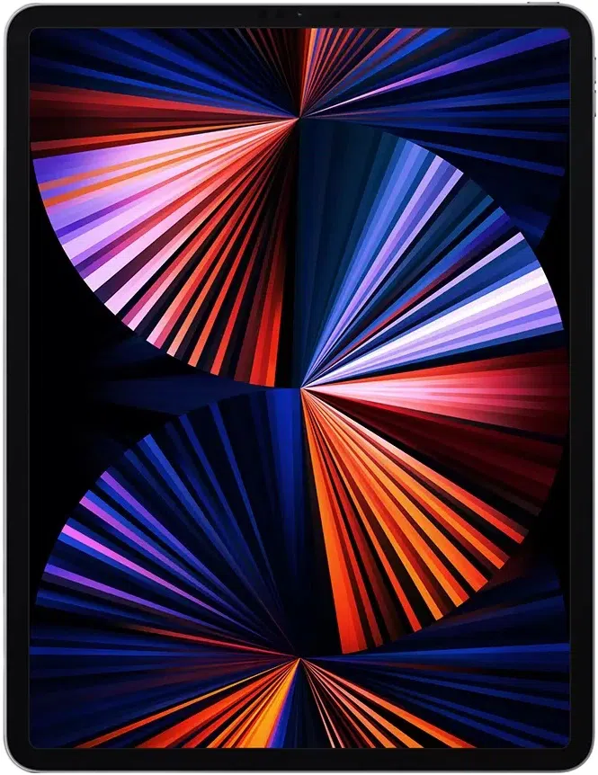 Tableta Apple iPad Pro 12.9 256Gb WiFi+Cellular Space Grey (MHNW3LL/A) 2