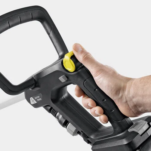 Аппарат для чистки террас Karcher PCL 3-18 (1.644-011.0) 2