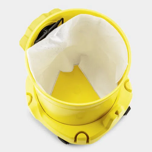 Aspirator industrial Karcher WD 2 Plus V-12/4/18 (1.628-000.0) 4