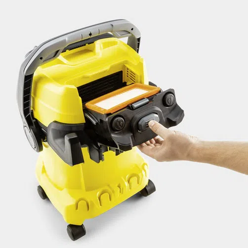 Промышленный пылесос Karcher WD 5 V-25/6/22 (1.628-300.0) 3