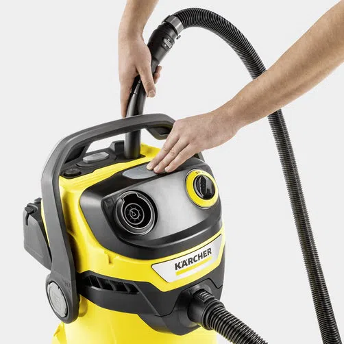 Промышленный пылесос Karcher WD 5 V-25/6/22 (1.628-300.0) 2