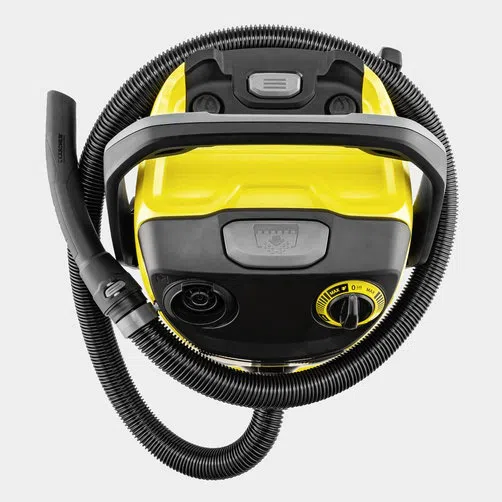 Промышленный пылесос Karcher WD 5 S V-25/6/22 (1.628-350.0) 2