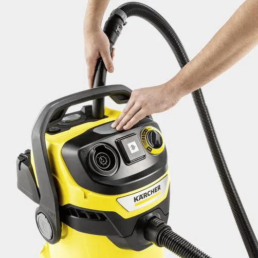 Промышленный пылесос Karcher WD 5 P V-25/8/22 (1.628-306.0) 4