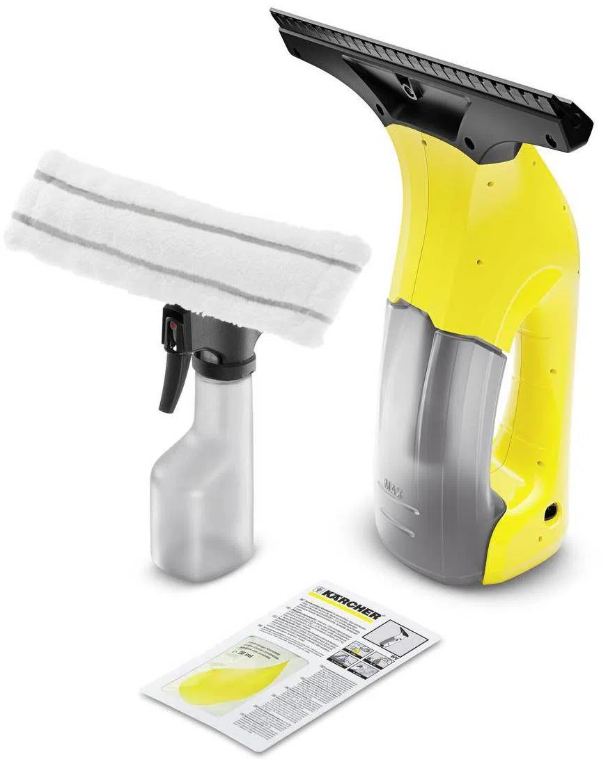 Ștergător sticlă Karcher WV 1 Plus (1.633-203.0)