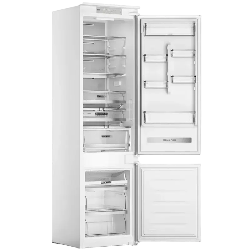 Frigider Whirlpool WHC20 T593, Alb 2