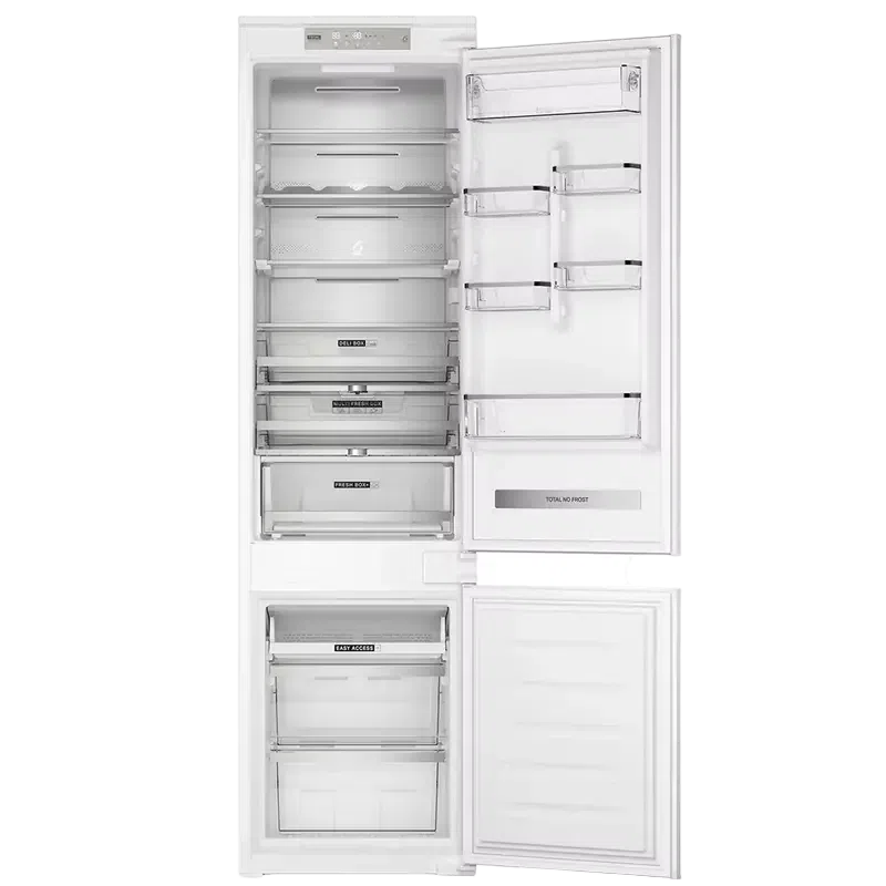 Frigider Whirlpool WHC20 T593, Alb 3