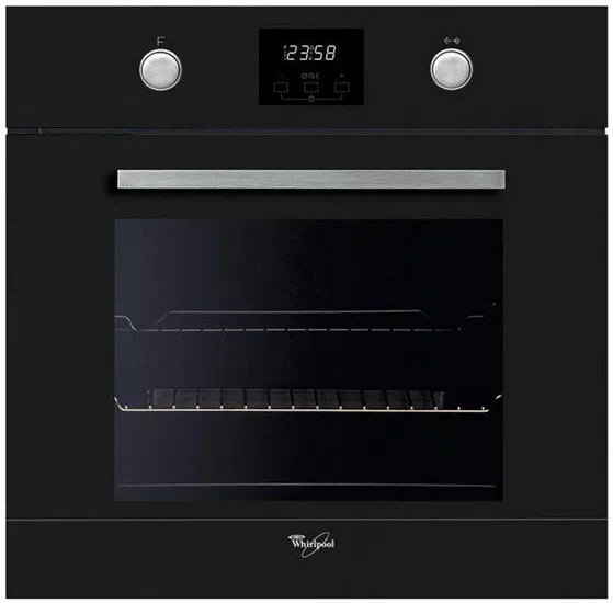 Электрический духовой шкаф Whirlpool AKP 461 NB