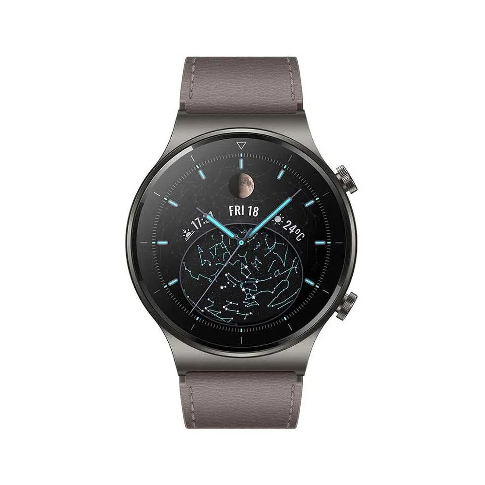 Ceas Inteligent Huawei GT2 PRO Nebula Gray