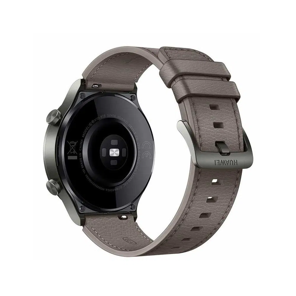 Ceas Inteligent Huawei GT2 PRO Nebula Gray 3