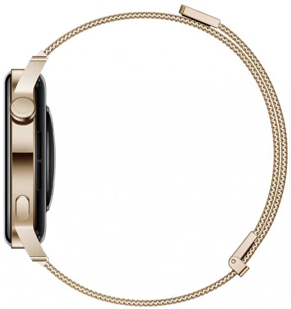 Smartwatch Huawei Watch GT 3 42mm Gold 4