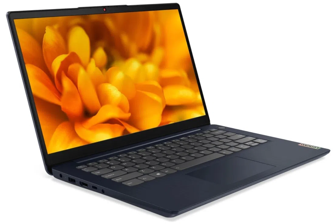 Ноутбук Lenovo IdeaPad 3 14ITL6 Blue (P7505 8Gb 256Gb) 2
