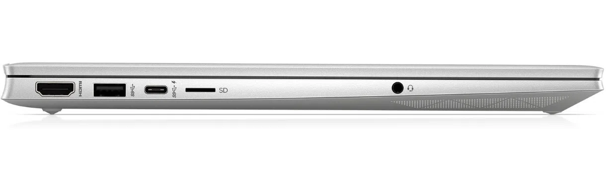 Ноутбук Hp Pavilion 15 Natural Silver (4C8P0EA) 6