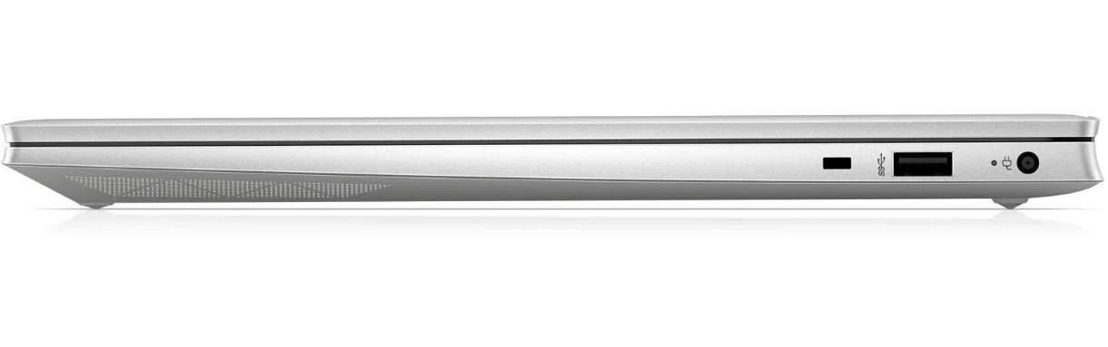 Ноутбук Hp Pavilion 15 Natural Silver (4C8P0EA) 5