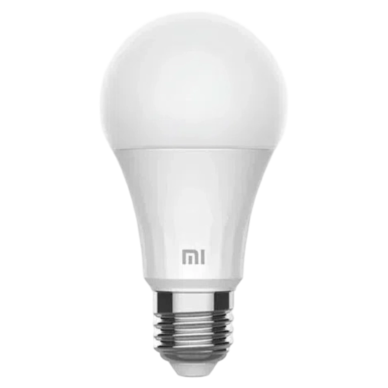 Лампочка Mi Smart LED Bulb, Белый