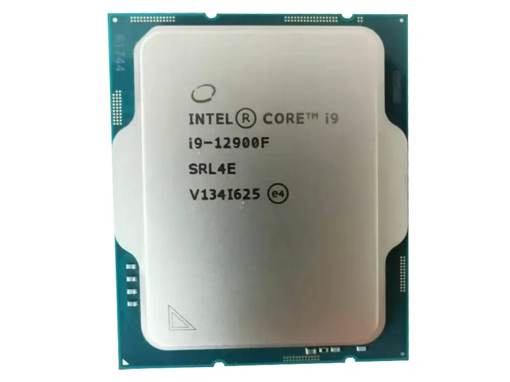 Процессор Intel Core i9-12900F | Tray 2