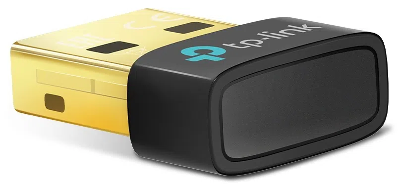 Bluetooth адаптер TP-link UB500 5.0 Nano 2