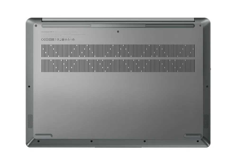 Ноутбук 16" Lenovo IdeaPad 5 Pro 16IHU6, Storm Grey, Intel Core i5-11300H, 16ГБ/512Гб, Без ОС 4