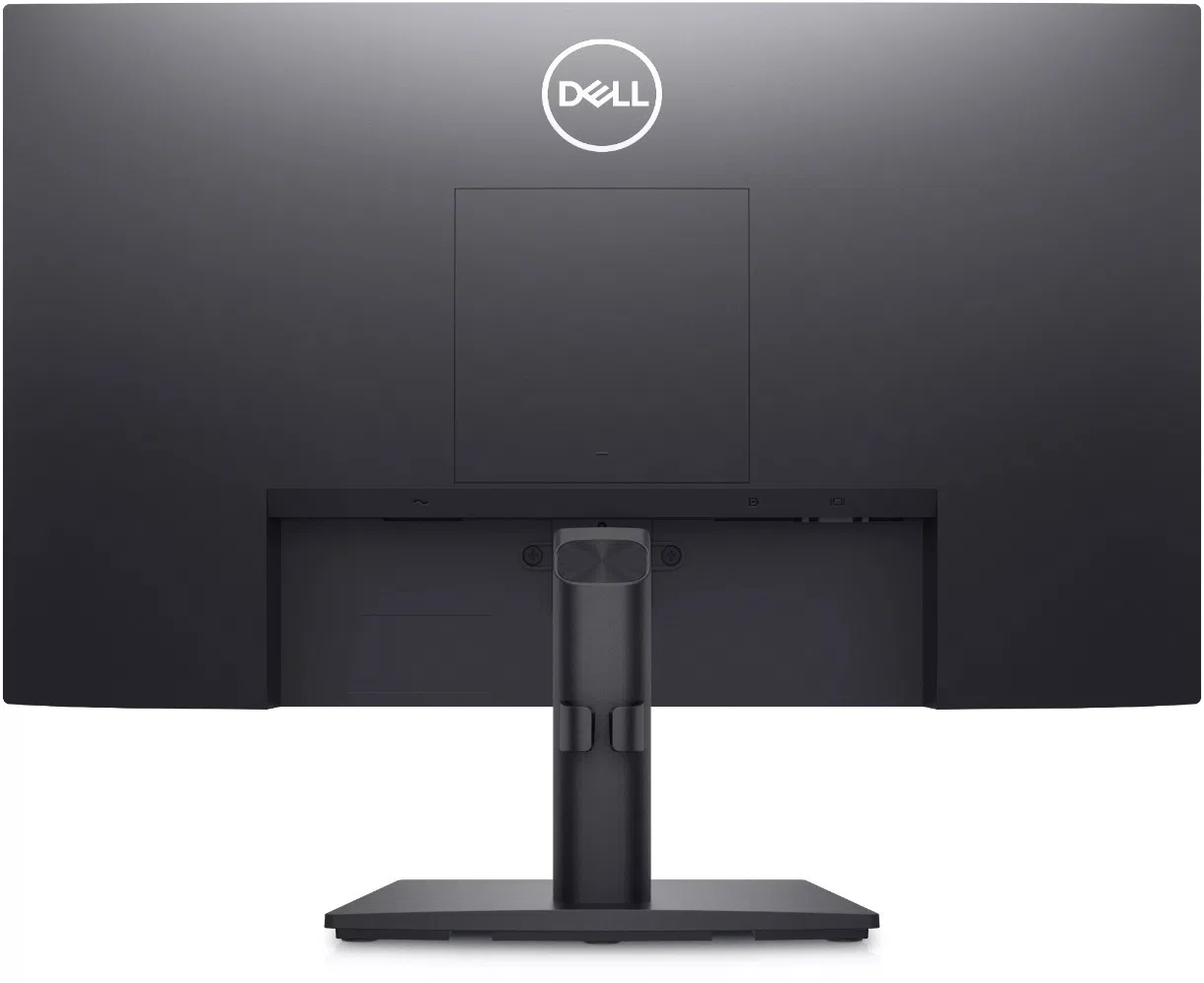 Монитор Dell E2223HN Black 6