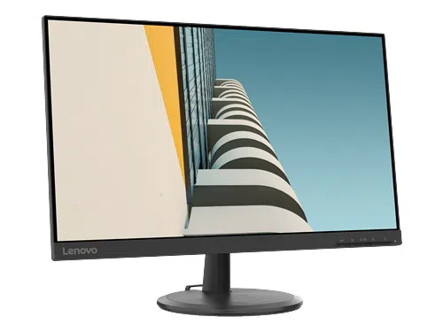 Monitor Lenovo C24-25 2