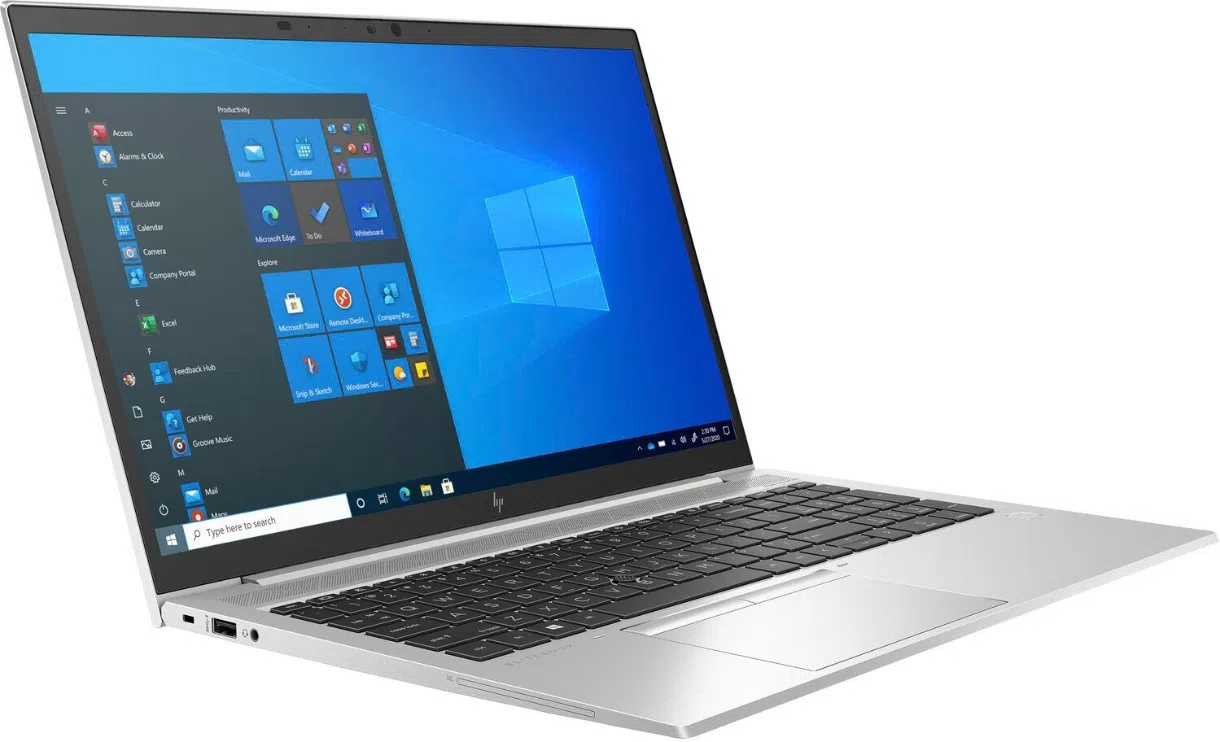 Laptop Hp EliteBook 850 G8 (336K4EA) 2