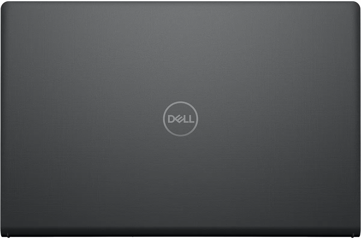 Ноутбук Dell Vostro 15 3510 Carbon Black (i3-1115G4 4Gb 256Gb Ubuntu) 5