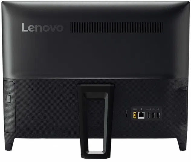 Sistem Desktop Lenovo Ideacentre 310-20IAP (J3355 4G 500G) 4