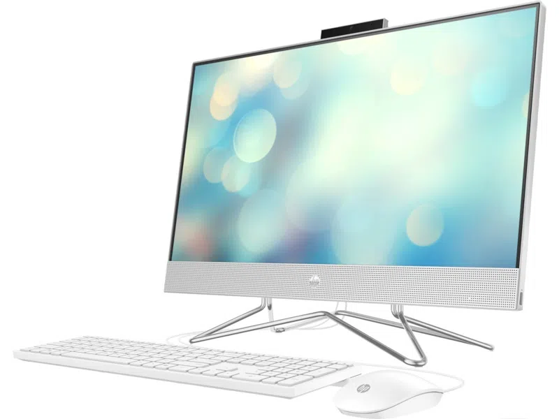 Моноблок Hp 24-dp0046ur White (25X31EA) 3